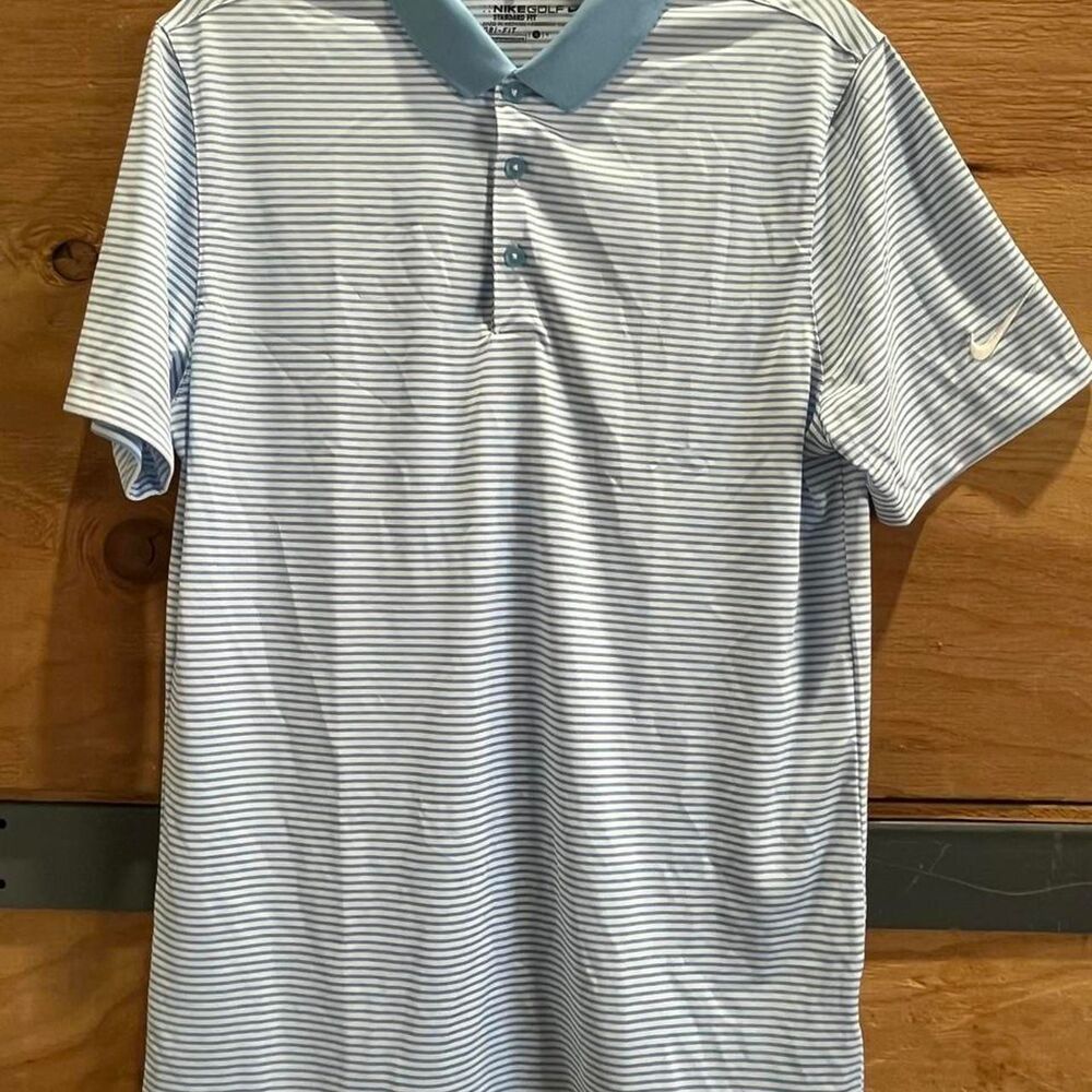 Nike Men's multi Polo-shirts
